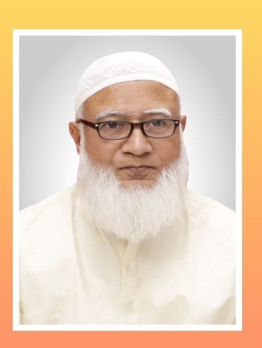 ডাক্তার শফিকুর রহমান