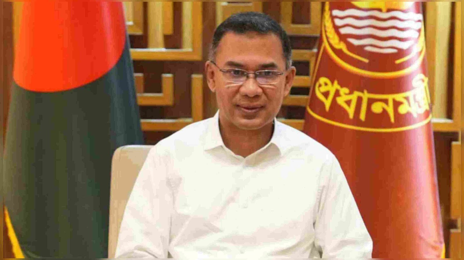 আজ রাতে হজ ফ্লাইট কার্যক্রমের উদ্বোধন করবেন প্রধানমন্ত্রী তারেক রহমান