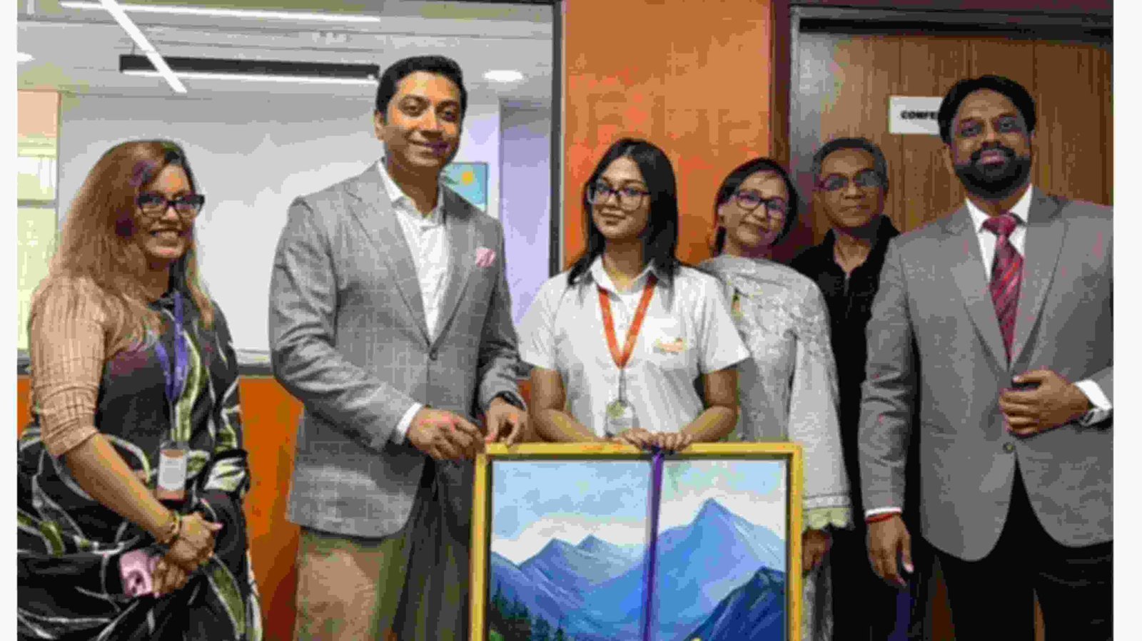 সরকারি প্রাথমিক বিদ্যালয়ে পর্যায়ক্রমে ‘ম্যাথ ল্যাব’ প্রতিষ্ঠা করবে সরকার: ববি হাজ্জাজ