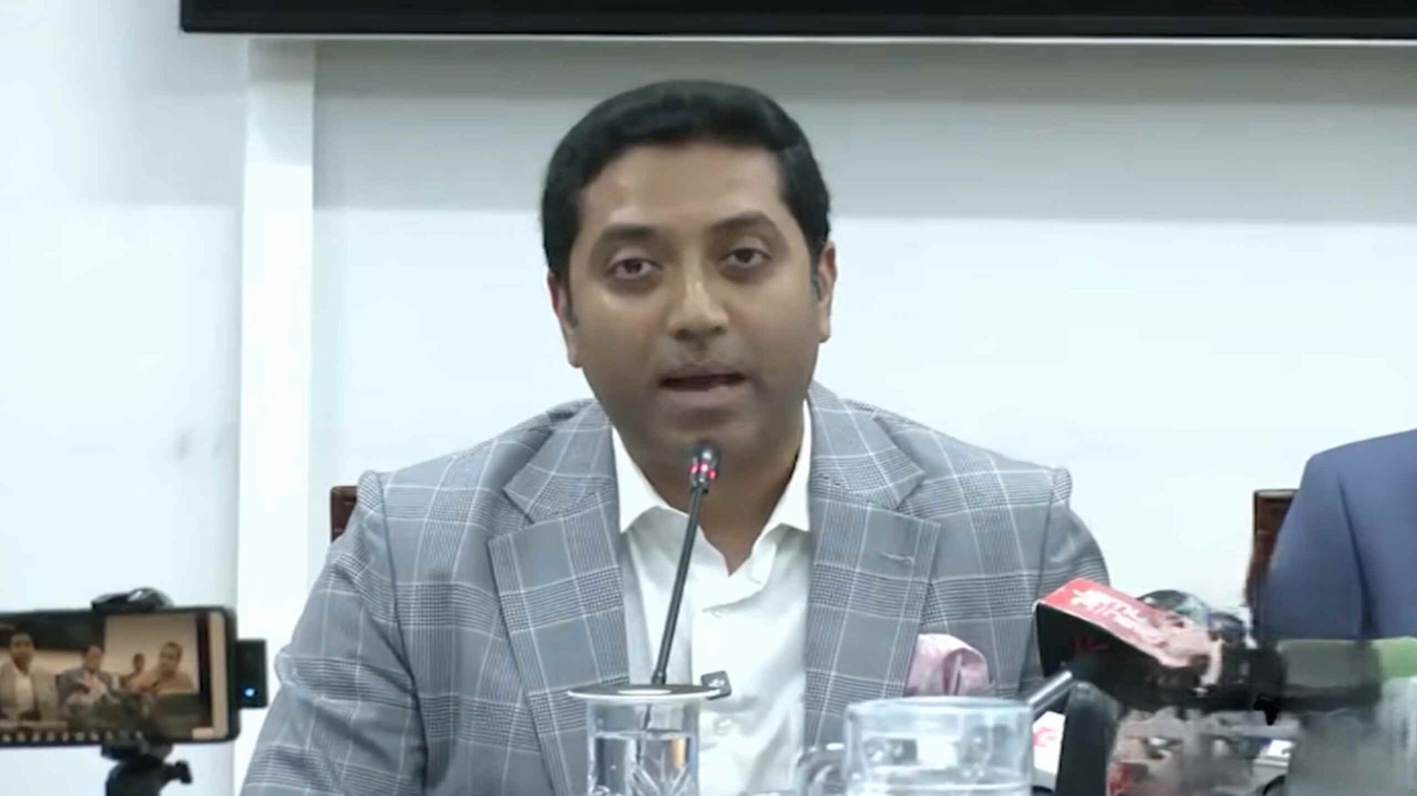 প্রাথমিক বিদ্যালয় গোল্ডকাপের ফাইনাল ২০ জুন, প্রধান অতিথি থাকবেন প্রধানমন্ত্রী