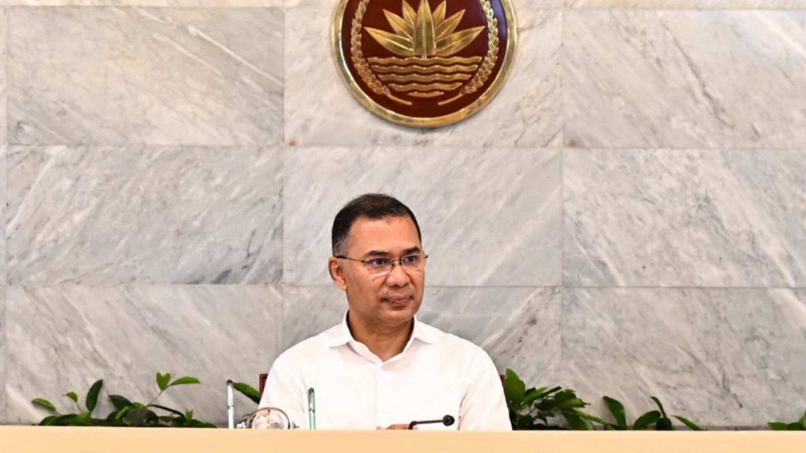 অলাভজনক ও বন্ধ কারখানায় বিনিয়োগ আকৃষ্টে রোড শো, প্রধান অতিথি প্রধানমন্ত্রী তারেক রহমান