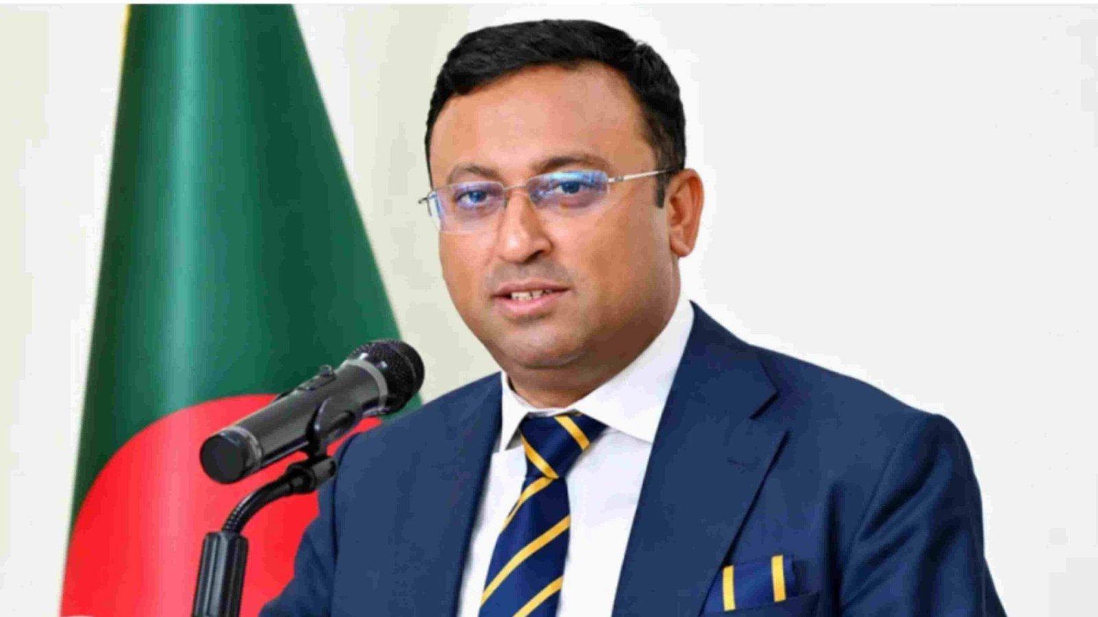 উপযুক্ত পরিবেশ হলে ভারত সফর করবেন প্রধানমন্ত্রী: হুমায়ুন কবির